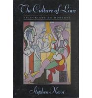The Culture of Love