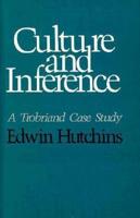 Culture and Inference