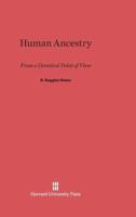 Human Ancestry