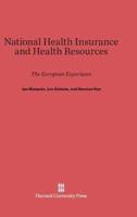 National Health Insurance and Health Resources