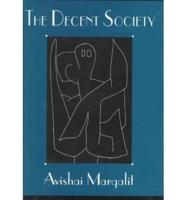 The Decent Society