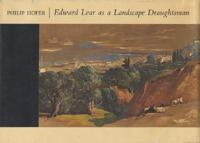 Edward Lear as a Landscape Draughtsman