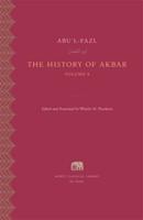 The History of Akbar. Volume 8