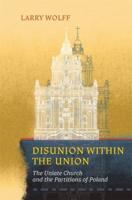 Disunion Within the Union