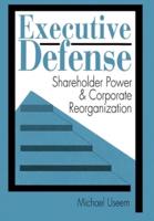 Executive Defense
