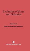 Evolution of Stars and Galaxies