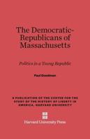 The Democratic-Republicans of Massachusetts