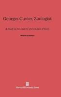 Georges Cuvier, Zoologist