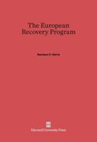 The European Recovery Program