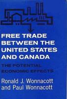 Free Trade Between the United States and Canada