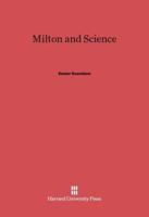 Milton and Science