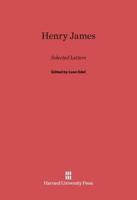 Henry James