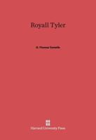 Royall Tyler