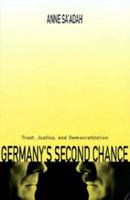 Germany's Second Chance