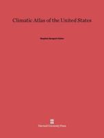 Climatic Atlas of the United States