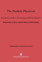 The Student-Physician