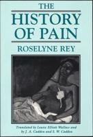 The History of Pain
