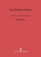 The Hidden Holmes