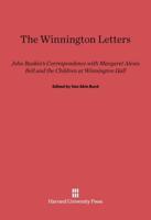 The Winnington Letters