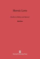 Heroic Love