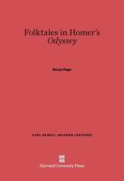 Folktales in Homer's Odyssey