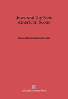 Jews and the New American Scene