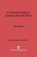 Communication Among Social Bees