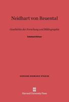 Neidhart von Reuental