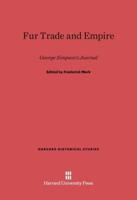 Fur Trade and Empire