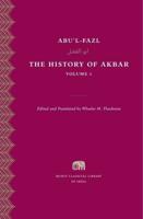 The History of Akbar. Volume 1
