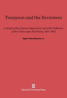 Tennyson and the Reviewers