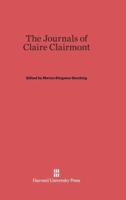 The Journals of Claire Clairmont