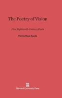 The Poetry of Vision