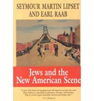 Jews and the New American Scene