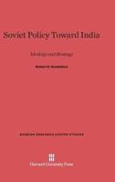 Soviet Policy Toward India