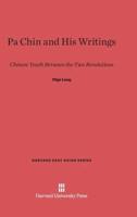 Pa Chin and His Writings