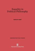 Equality in Political Philosophy