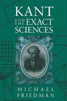 Kant and the Exact Sciences
