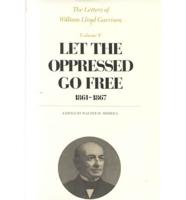 The Letters of William Lloyd Garrison