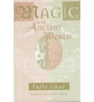 Magic in the Ancient World