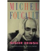 Michel Foucault (Paper) (Cobe)
