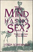 The Mind Has No Sex?
