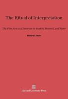 The Ritual of Interpretation