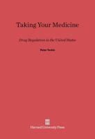 Taking Your Medicine