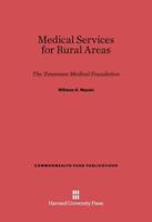 Medical Services for Rural Areas