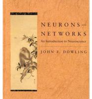 Neurons and Networks