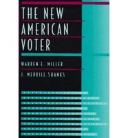 The New American Voter (Paper)