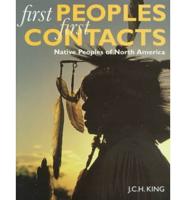 First Peoples, First Contacts