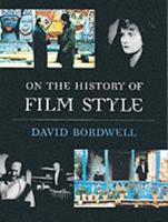 On the History of Film Style