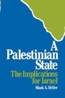 A Palestinian State